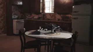 Pierce The Veil So Far So Fake Visualizer 