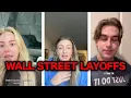 Download Lagu 200,000 Wall Street Bankers Are Fired as RECESSION Begins MP3
