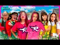 Download Lagu VIRAMOS A TURMA DA EMILLY VICK, DO CARROSSEL E DO CHAVES! 