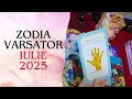 Download Lagu ZODIA VĂRSĂTOR ♒️ O DECIZIE IMPORTANTĂ CARE ÎȚI DECIDE SOARTA! TRECUT SAU VIITOR? IULIE 2025 😉🙂😶