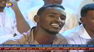 محمد النصري لو قلبي اشتهاك اغاني طنبور 2018 