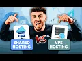 Shared Hosting vs VPS Beginner s Guide to Web Hosting