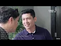 Tergantung Sepi | Haqiem Rusli ( Telemovie Tergantung Rindu )
