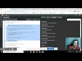 Droidscript - Hello World 1
