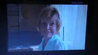 Анонс и фрагмент рекламного блока Интер 12 12 2010 