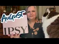 IPSY EXTRA AUGUST 2026 232 VALUE