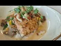 Review - Magnolias at the Mill Farm-to-Table Goodness in Purcellville VA