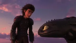 كيف تروض تنينك مدبلج 4 