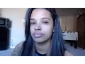 Taking In A L-Shaped Nose Ring