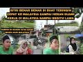 Lagu ISTRI TAK SABAR MAU KE MALAYSIA HERAN KENAPA TAHAN LAMA KERJA DI MALAYSIA  SAMPAI BELASAN TAHUN