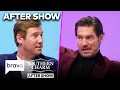 SNEAK PEEK Austen Explains Feeling Gaslit By Craig Southern Charm After Show S11 E09 Bravo