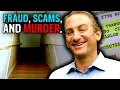The Exposed Fraudster Found Murdered The SOLVED Story of Andrew Kissel