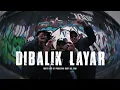 Lagu MOONAFIGHT - DIBALIK LAYAR (Official Music Video)