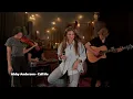 Artist Spotlight: Abby Anderson Sings Her Latest Release "Call Me"