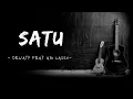 Download Lagu Satu - Dewa19 feat Ari Lasso - (Lirik lagu)