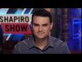 Today on the Ben Shaprio Show We Look at AOC s Feet