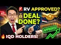 Iraqi Dinar BREAKING RV Successful Deal Finally Done MNT Goat Latest NEws