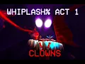 ULTRAKILL WHIPLASH ONLY ACT 1 COMPLETE