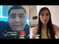 JAILYNE OJEDA JOINS LALOS LIVE