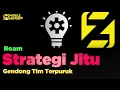Download Lagu Strategi Jitu Menggendong Tim Terpuruk Pakai Roam!