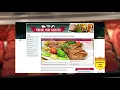 Virtual Meat Counter