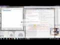 Gimp Scripting Python Fu Hello World and the error console