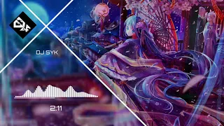 tor fulle fulle gal la chumandena o rework dj syk
