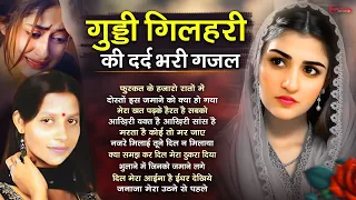 Guddi Gilhari Hit TOP 10 Songs गुड्डी गिलहरी का दर्द भरा गीत Hindi Sad Song | गुड्डी गिलहरी ग़ज़ल