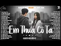 Lagu Em Thua Cô Ta, Mình Là Người Yêu Cũ ♫ Những Bản Ballad Nhẹ Nhàng Nghe Day Dứt Về Nỗi Đau Tình Yêu
