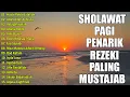Download Lagu SHOLAWAT JIBRIL PEMBUKA PINTU REZEKI || Hasbi Robbi Jalallah  || SHOLAWAT NABI MERDU TERBARU 2025