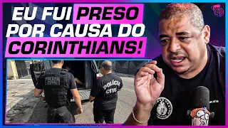 As MAIORES DIFERENÇAS entre o FUTEBOL de ANTIGAMENTE X HOJE - CAMPEÕES DA RESENHA