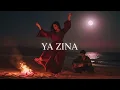 Moroccan Colors - YA ZINA Cover