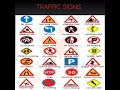 Download Lagu Traffic signs