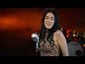 Ain't No Mountain High Enough - Marvin Gaye (by Beatrice Florea)