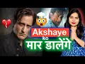 Save Akshaye Khanna Now - Dhurandhar vs Bollywood | Deeksha Sharma