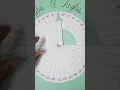 Maths tlm ANGLES