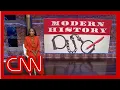 Download Lagu CNN's Abby Phillip responds to Trump's attempts to downplay slavery
