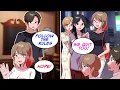 Download Lagu 【RomCom】I run an izakaya, but when I told one of the part-timers to not use nail polish..【Manga Dub】