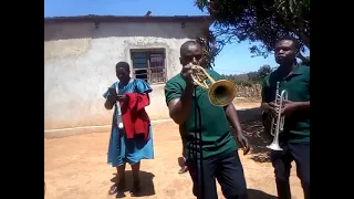 Mambo Nimotoooo Jukwaani Jubilee Ya Miaka 25 Ya Ndoa Ya Mwakawogo Kijiji Cha Mlowa 0784186931 