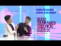 Download Lagu Pinki Prananda feat.Viqrie Ramadhan - Baru Malayok Dihalau Urang (Official Music Video)