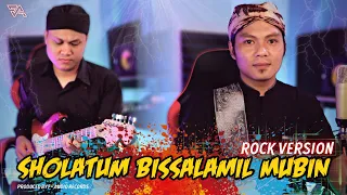 Download Sholatum Bissalamil Mubin - Gus Zi (Rock Version) MP3