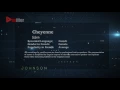 How to Pronunce Cheyenne in French - Voxifier com