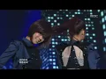 KARA - Lupin, 카라 - 루팡, Music Core 20100410