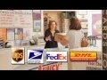 Postal Annex Marin Locations