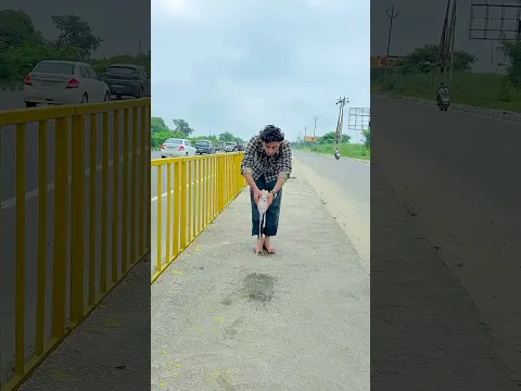 Samad ka bekof bana Diya monish ne #shortsfeed #cutebaby #funny #viralvideo￼