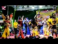 Download Lagu josss!! Tepung kanji DJ babak akhir Dolalak Kridomudo rahayu DORA
