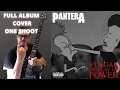 Download Lagu PANTERA -Vulgar Display -One Shoot - FULL ALBUM COVER