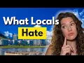 5 Reasons NOT to Move to Tempe AZ