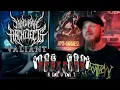 Download Lagu First Time Reaction | Inhuman Architects - Valiant | [Request]