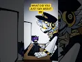 Download Lagu N's monologue [Murder Drones // ⚠️SWEARING] || #murderdronesepisode8 #funny #art #glitchproductions